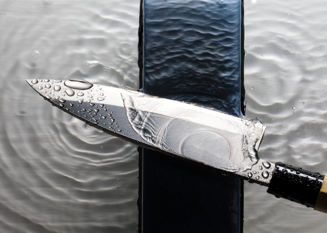 3 Easy Steps To Maintain Your Kitchen Knives