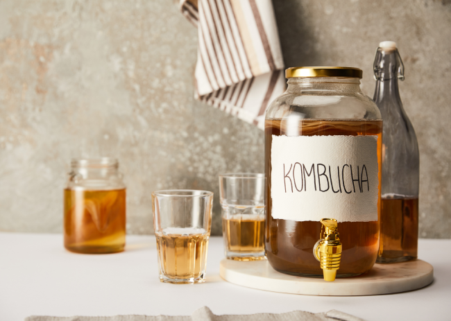 5 Places to Get Your Caffeine Fix Other Than Coffee