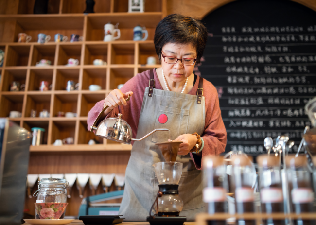 French Press Vs Pour Over