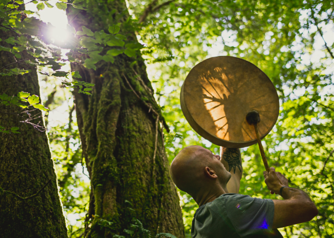 Shamanic Reiki: Meaning, Process, Benefits and More