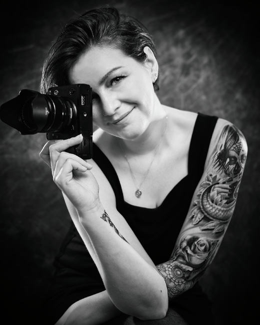 Sharon Cosgrove Photography