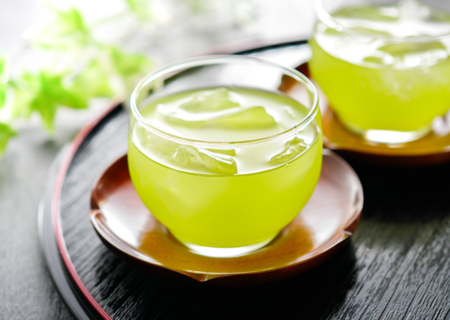 The Positive Impact Of Green Tea During Exams