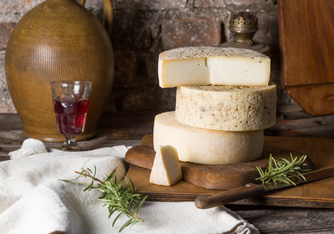 Vegan Goat Cheese_Step-by-Step Recipe