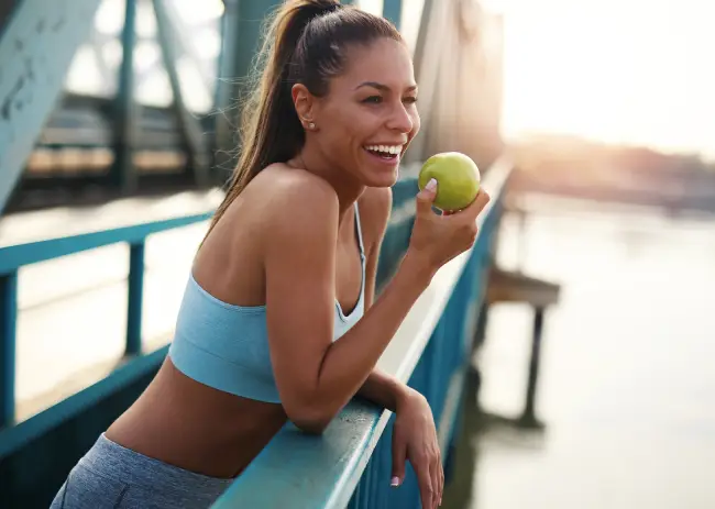Stay Energized All Day_3 Dietary Tips for Beating Fatigue