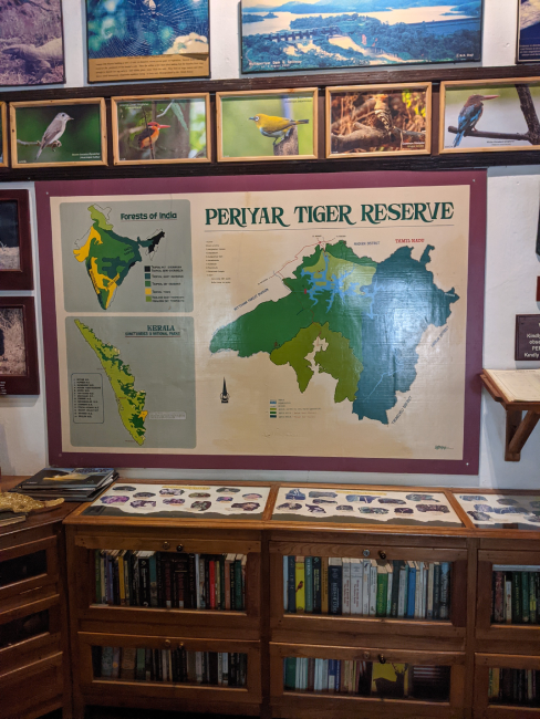 The Tiger Club