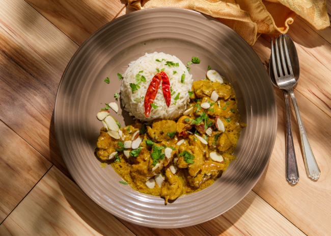Top 6 Indian Restaurants in Canada