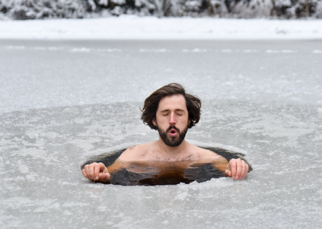 4 Benefits of Cold Exposure and How to Do It for Maximum Effect