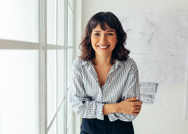 5 Mental Health and Wellness Tips for Businesswomen