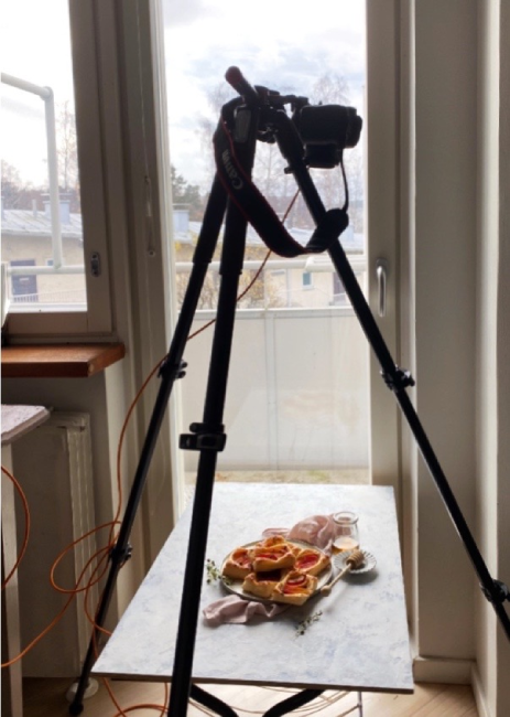 Photography tools