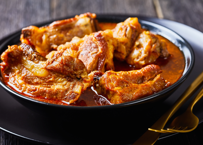 The Best Caribbean Cuisine to Inspire Healthy Dishes