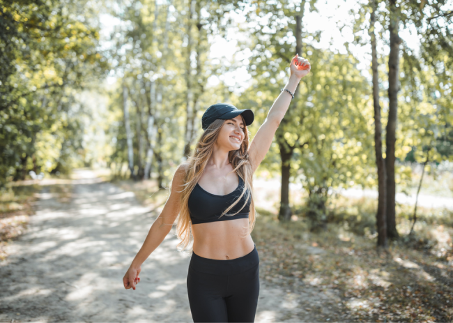 How to Boost Your Metabolism