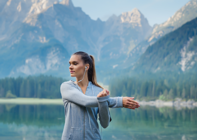 What Are the Different Types of Stretching