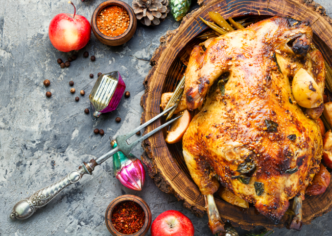 How To Cook Tasty Meat Dishes This Christmas