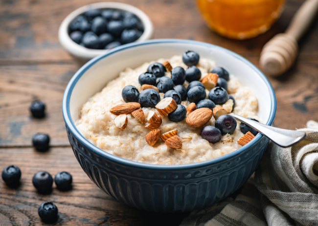 Porridge Recipes From Around The World