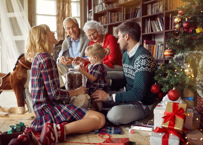 What Are the Best Presents to Gift Your Relatives