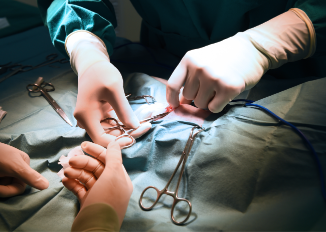 How Surgical Complications Can Impact Your Mental Health