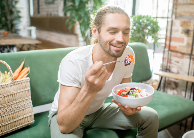 How and Why Should We Eat Less Meat