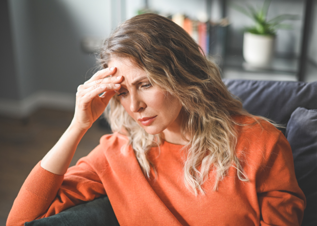How To Overcome Adult Emotional Dependency