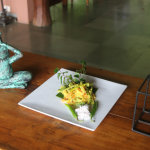 Avial recipe from the kitchen of Rainforest Athirapally