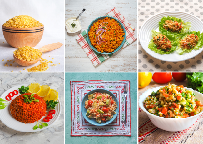 A Taste of Tradition_A Global View of Food's Cultural Significance
