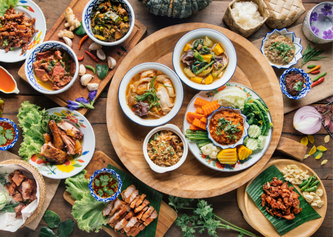 Bite Into Adventure and Add Excitement to Your Diet