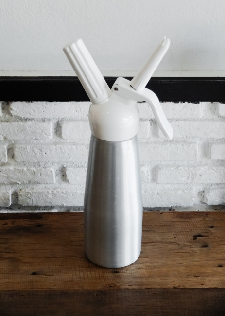 Whip Your Business Into Shape: How to Choose the Right Whip It Canister