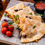 Best Cheese Quesadilla Recipe