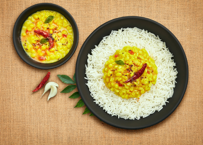 Corn Curry_Step-By-Step Recipe