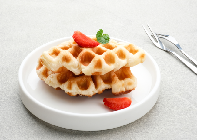 Croffle Recipe