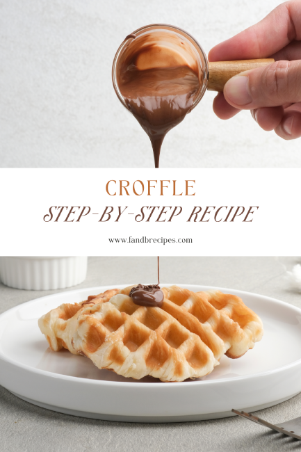 Croffle