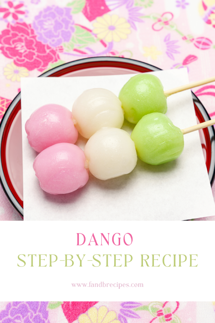 Dango