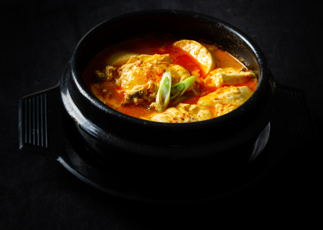 Egg Tofu_Step-By-Step Recipe
