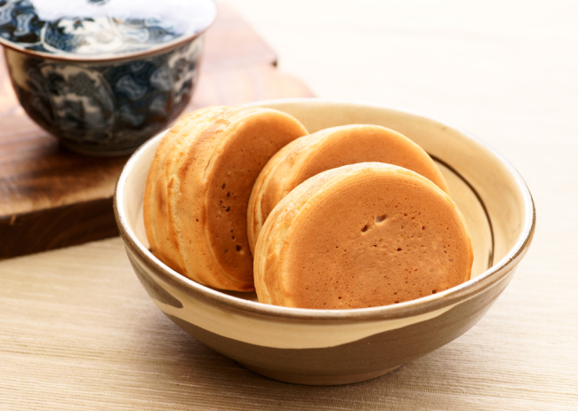 Imagawayaki_Step-By-Step Recipe