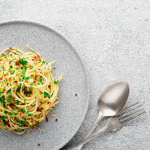 Miso Pasta Recipe