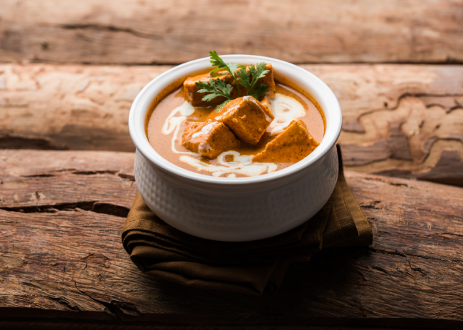 Paneer Makhanwala Recipe