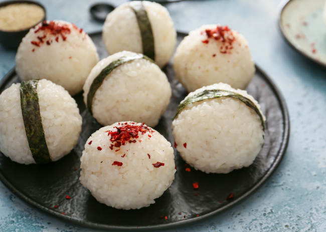 Tips To Make The Best Umeboshi Onigiri