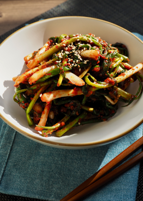 What Is Pa_Kimchi