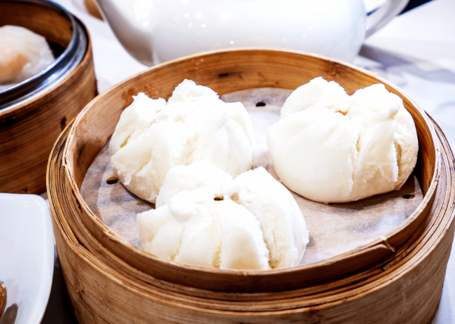 Chashu Bun Recipe