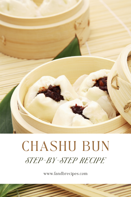 Chashu Bun