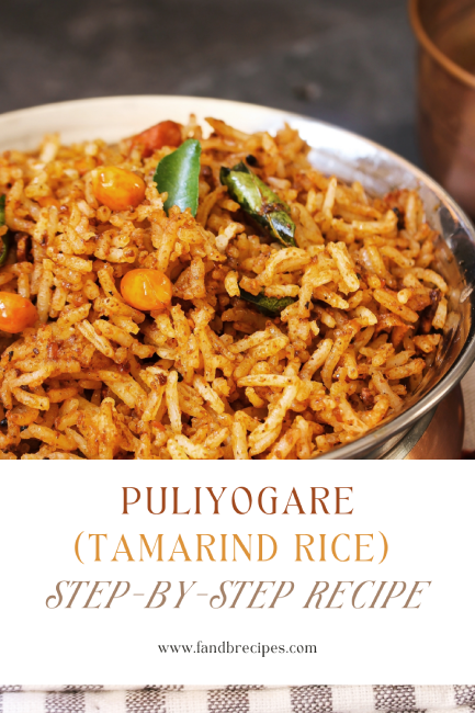Puliyogare