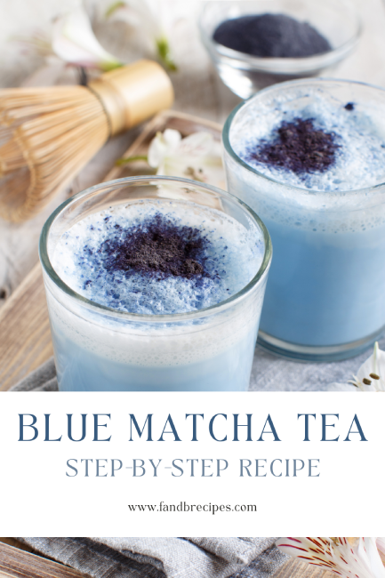 Matcha Tea__