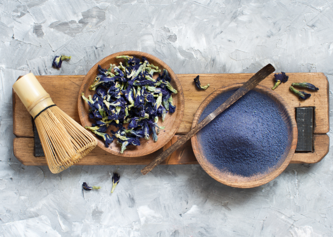 Tea Powder