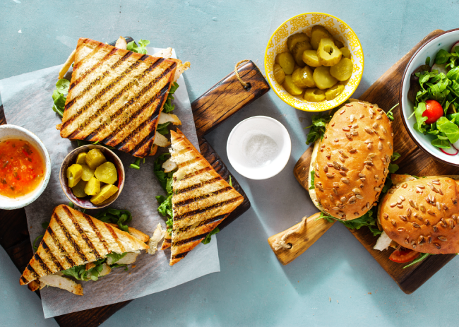 Is Snacking Between Meals Good For You