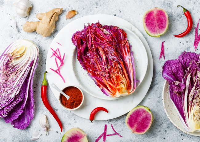 Best Foods To Eat For Optimum Gut Health