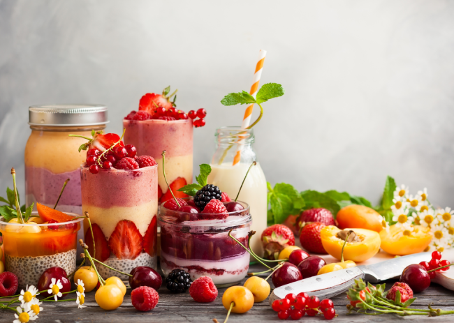 9 Tips For Clean Eating on a Budget
