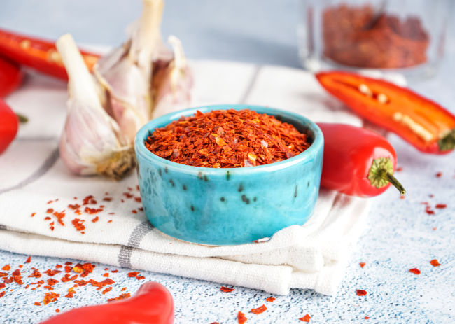 Chipotle Pepper