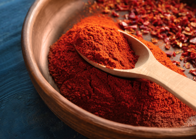 Kashmiri Chili