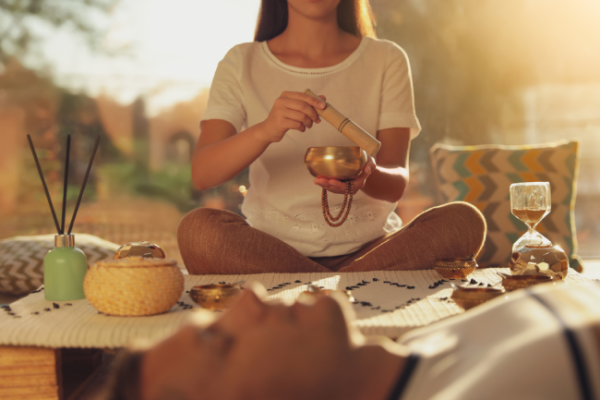 How Can Holistic Health Improve Your Overall Wellbeing