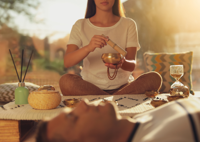 How Can Holistic Health Improve Your Overall Wellbeing