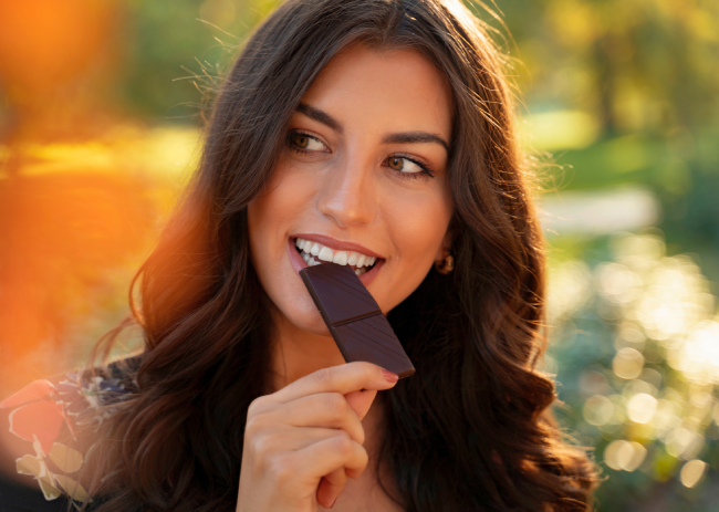 Relaxing Food Rituals for Self-Care and Wellness